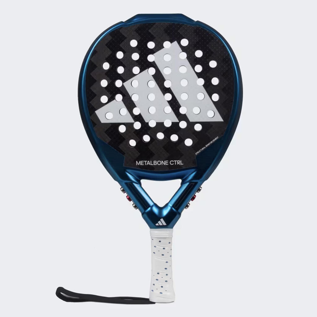 Adult Padel Racket Metalbone Ctrl 3.3 2024