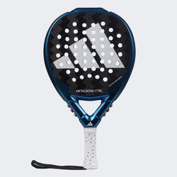 Raquete de padel adulto - ADIDAS Metalbone Ctrl 3.3 2024