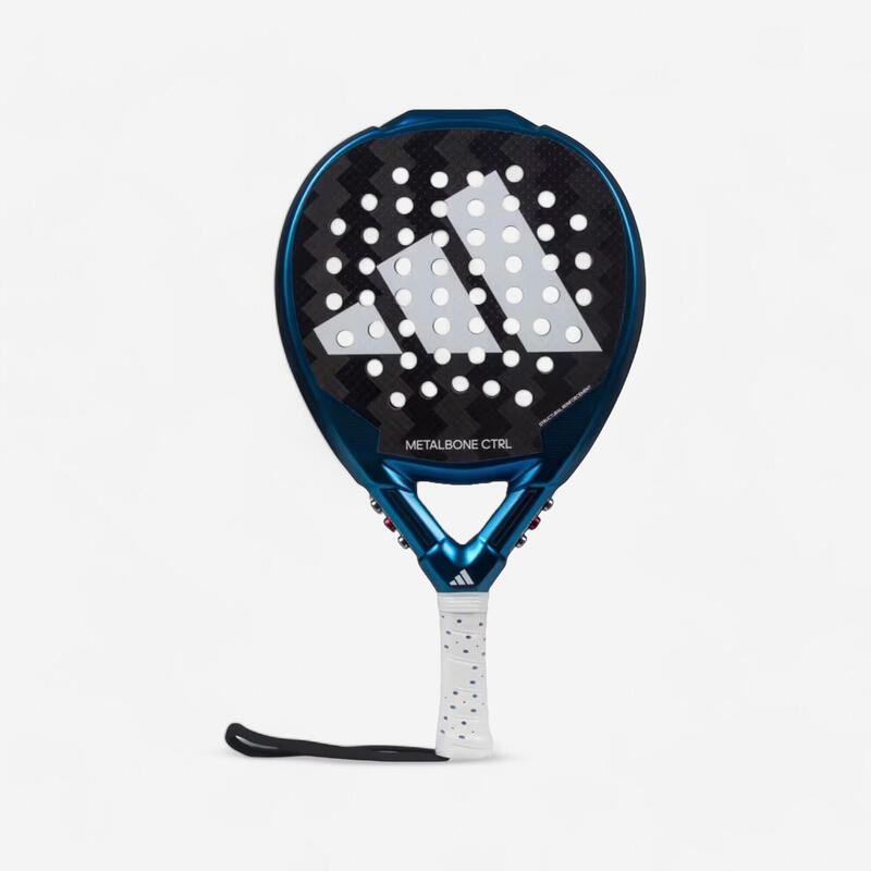 Raquette de padel adulte - Adidas Metalbone CTRL 3.4 25