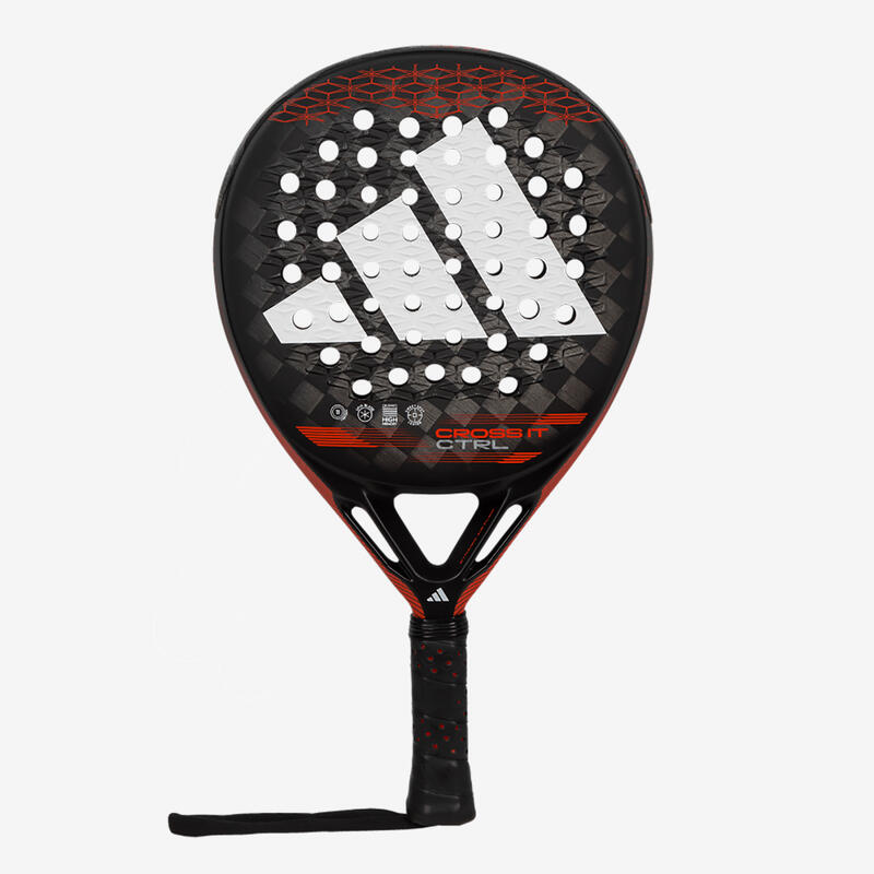 Padelracket voor volwassenen Cross It Ctrl 2024