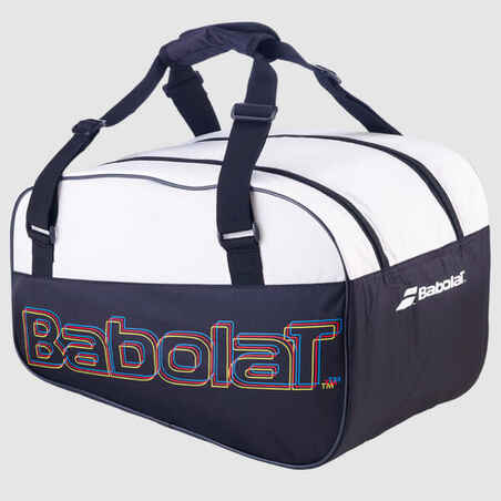 Padelio krepšys „Babolat RH Padel Lite“, 35 l, juodas, baltas