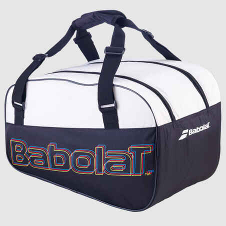 PTorba za padel Bag 35L Babolat RH Lite - črna/bela