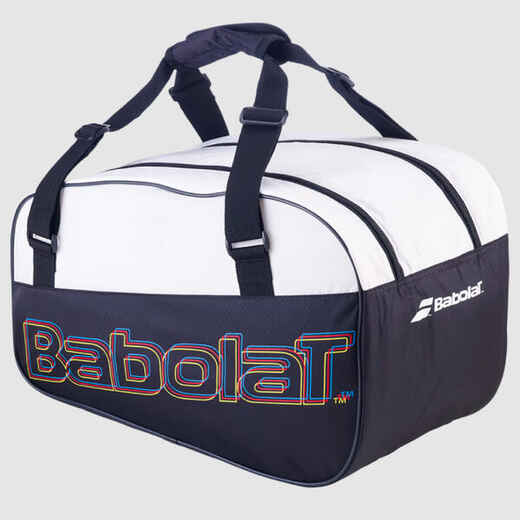 
      Taška na padel Rh Lite 35 l čierno-biela
  