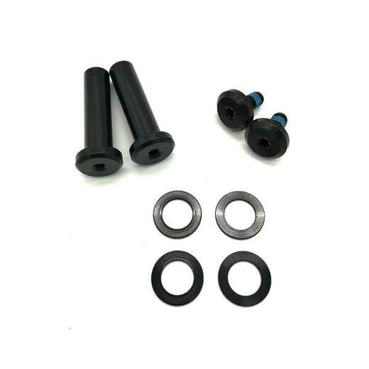 
      Shock Bolts Kit E-Explore Red-FS22
  