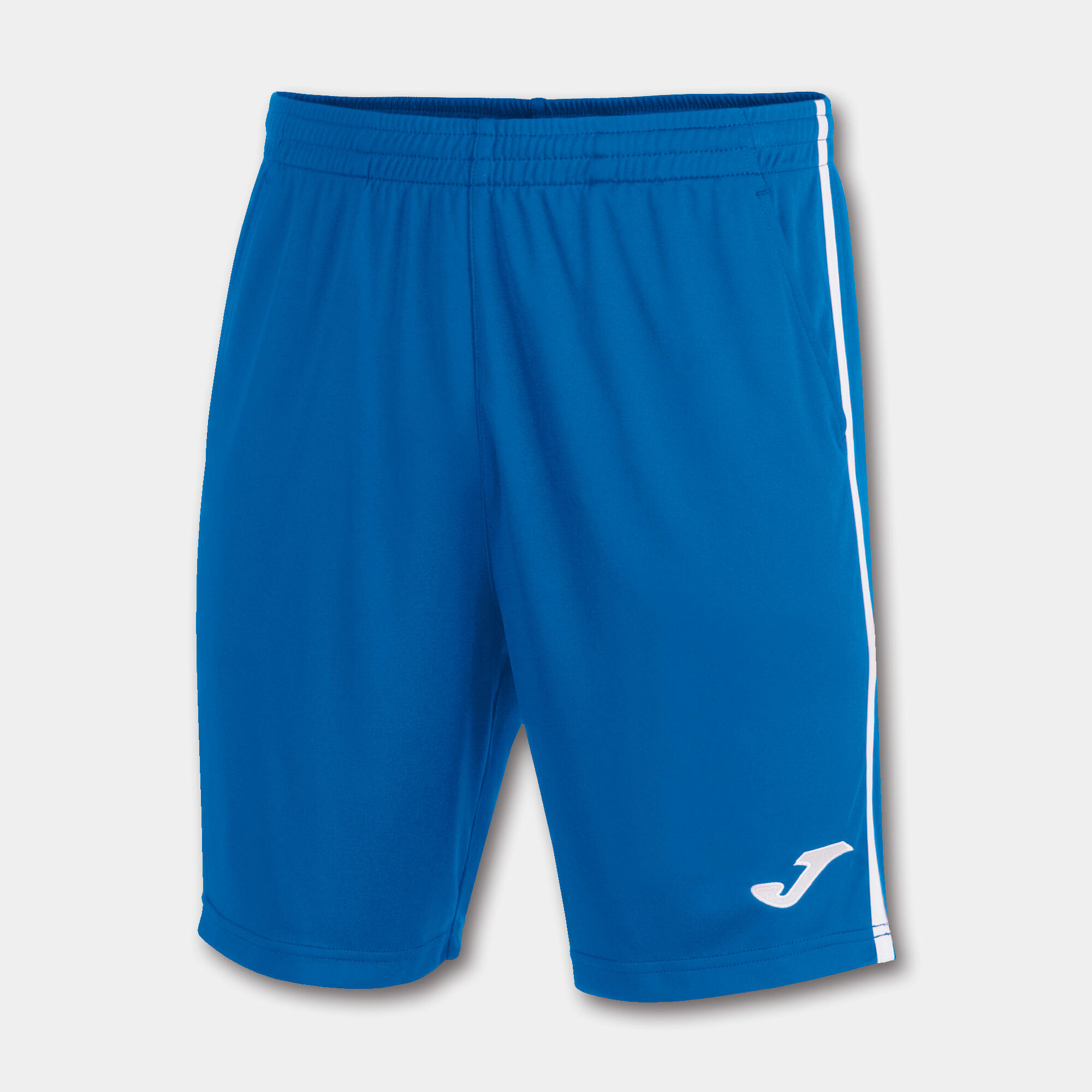 Pantalón personalizable hombre de pádel OPEN III 5/8