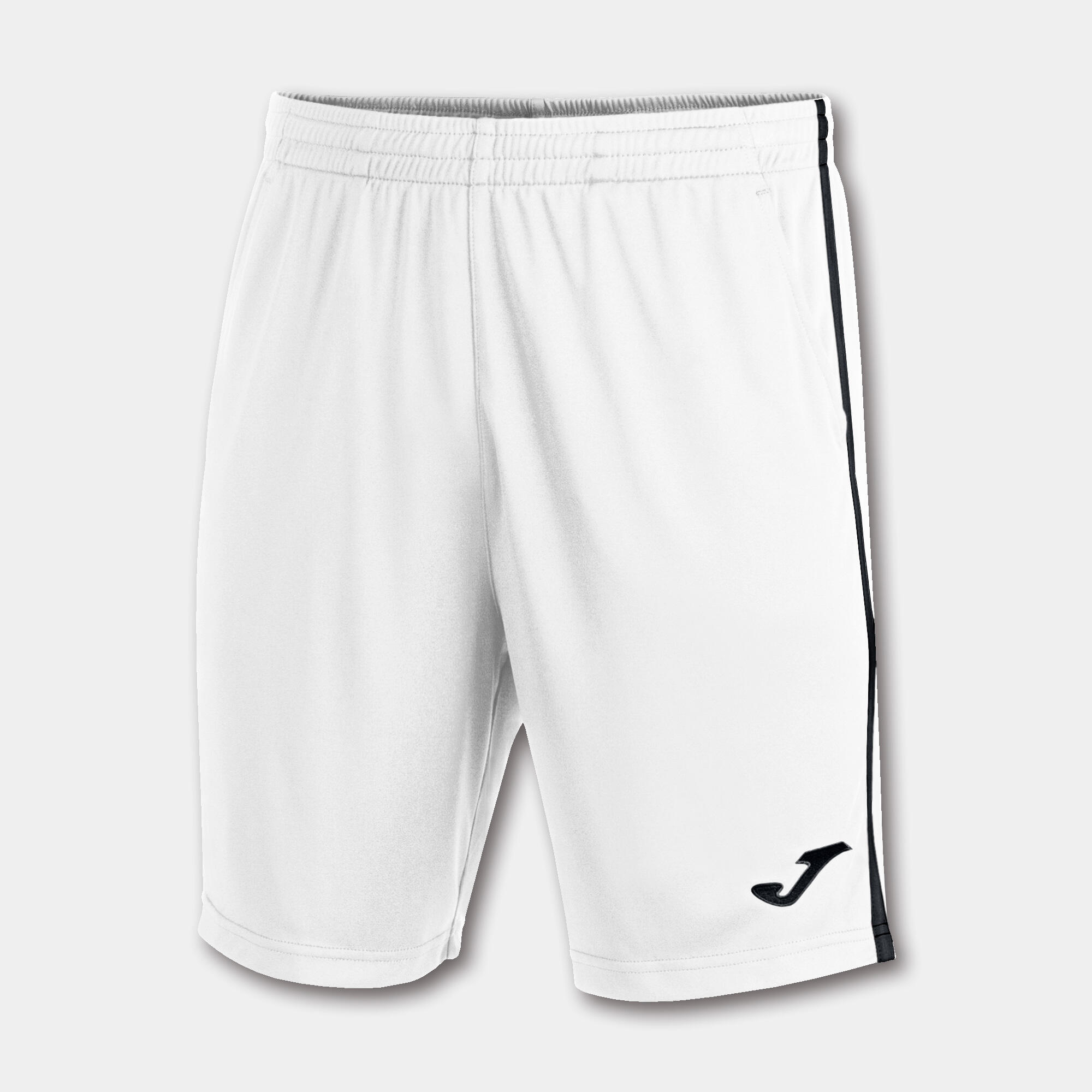 Pantalón personalizable hombre de pádel OPEN III 2/8