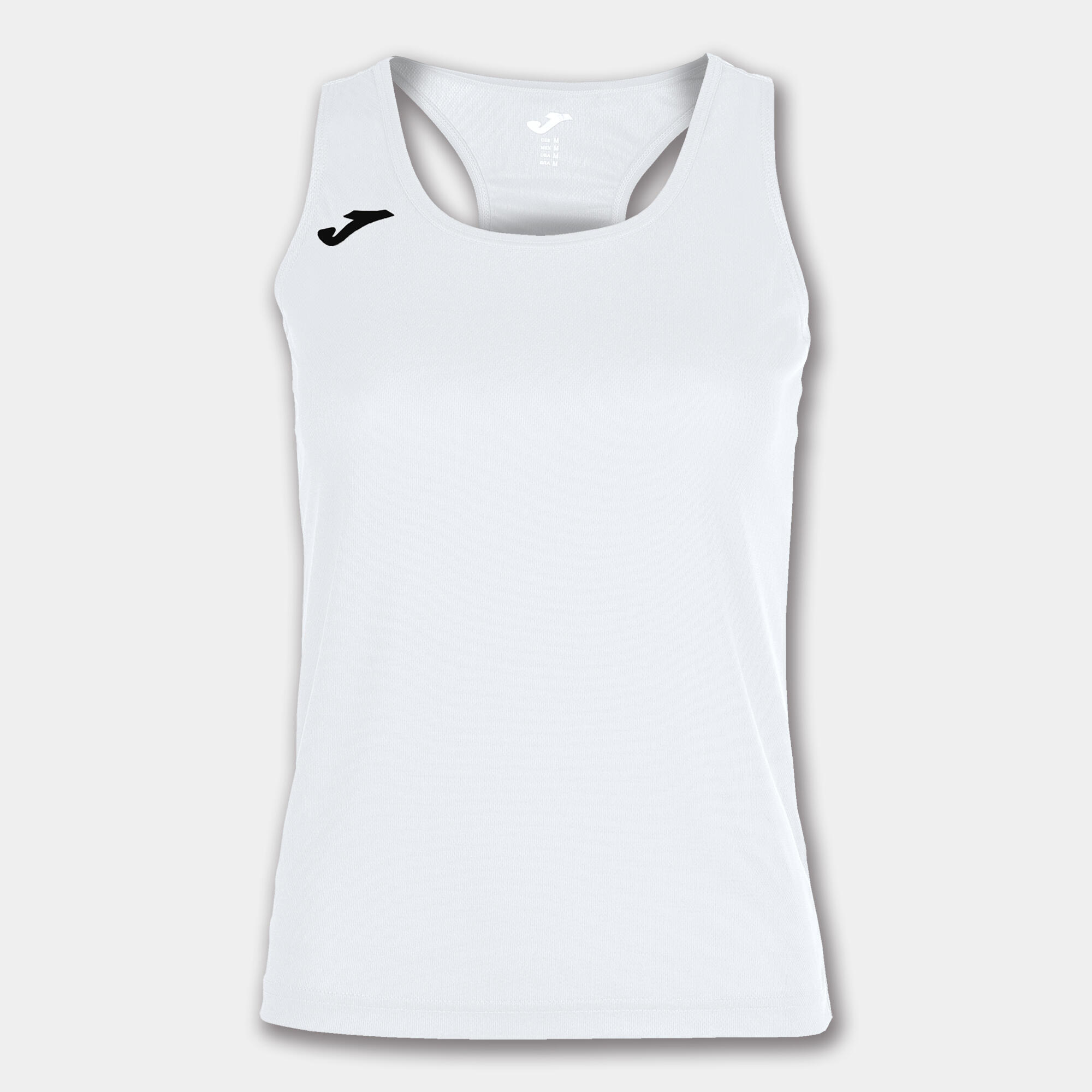Camiseta personalizada Padel Siena 3/5