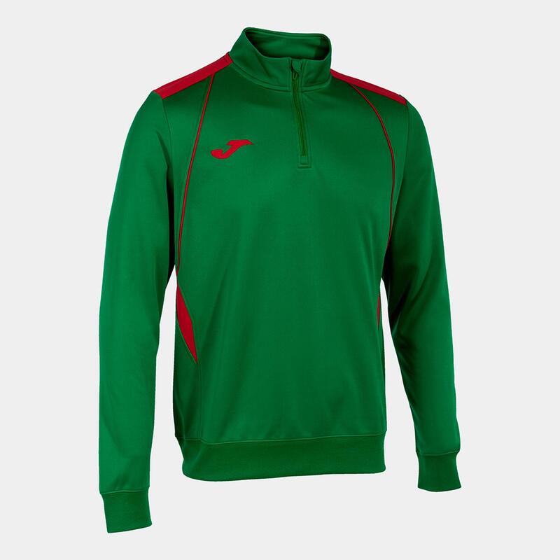 Sudadera personalizada de Futbol Championship VII