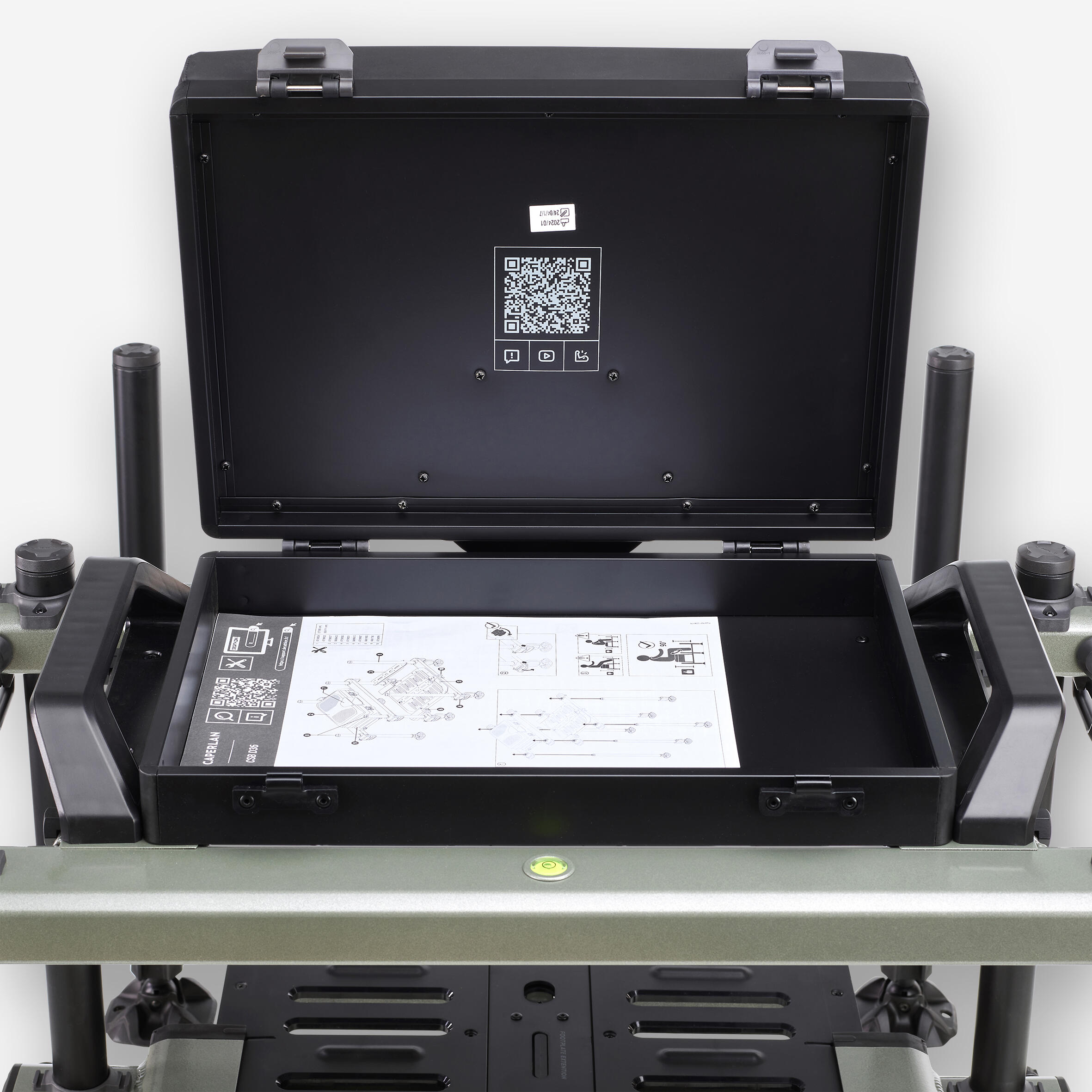 Visstation CSB D36 16/17