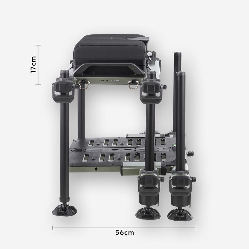 Angelstation Stippangeln CSB D36 neue Generation 