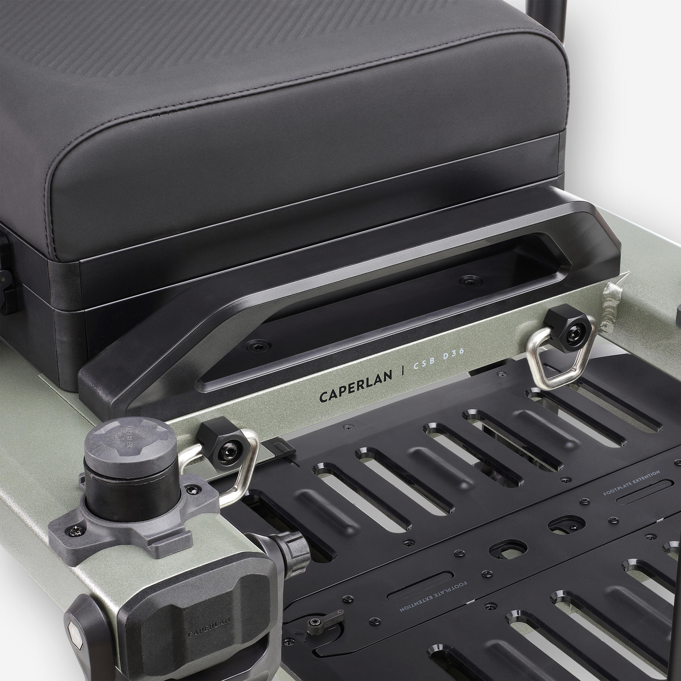 Visstation CSB D36 12/17