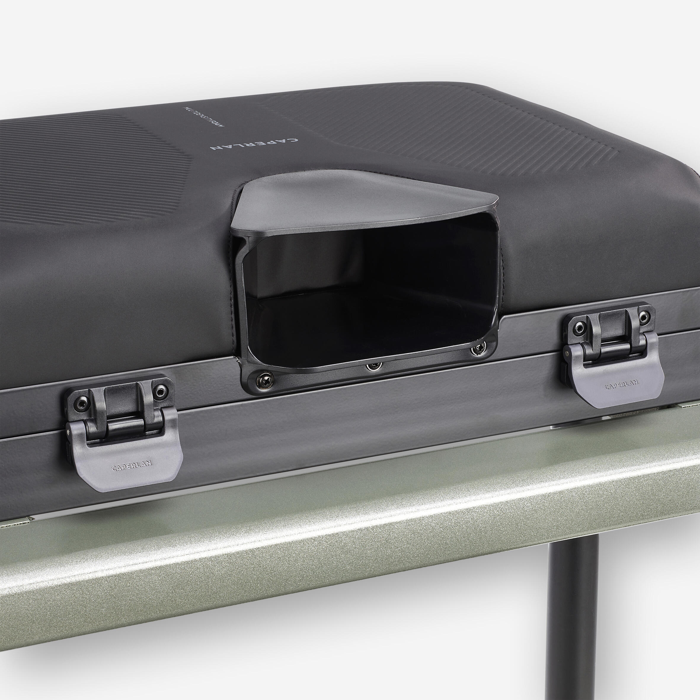 Visstation CSB D36 14/17