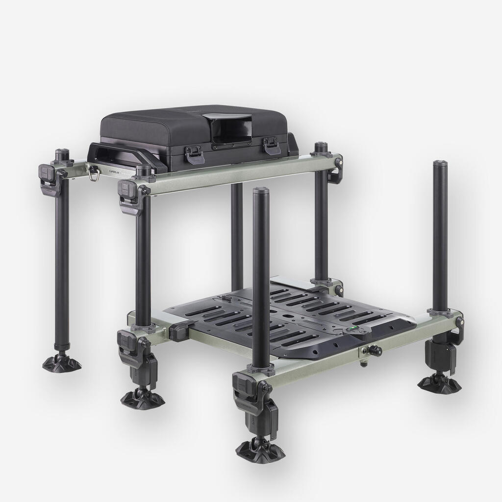 Stanica za ribolov CSB D36
