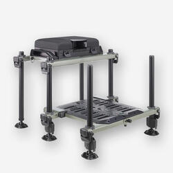 Station de pêche CSB D36