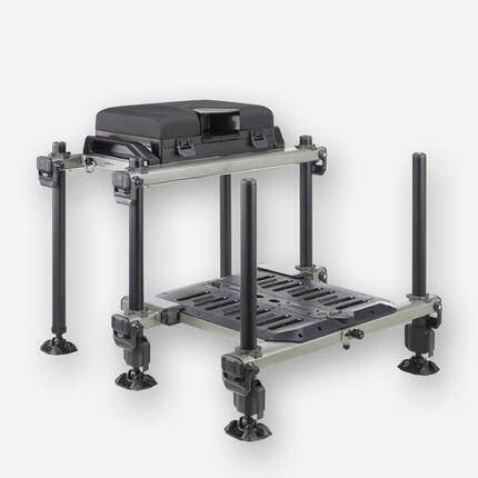 Station de pêche CSB D36