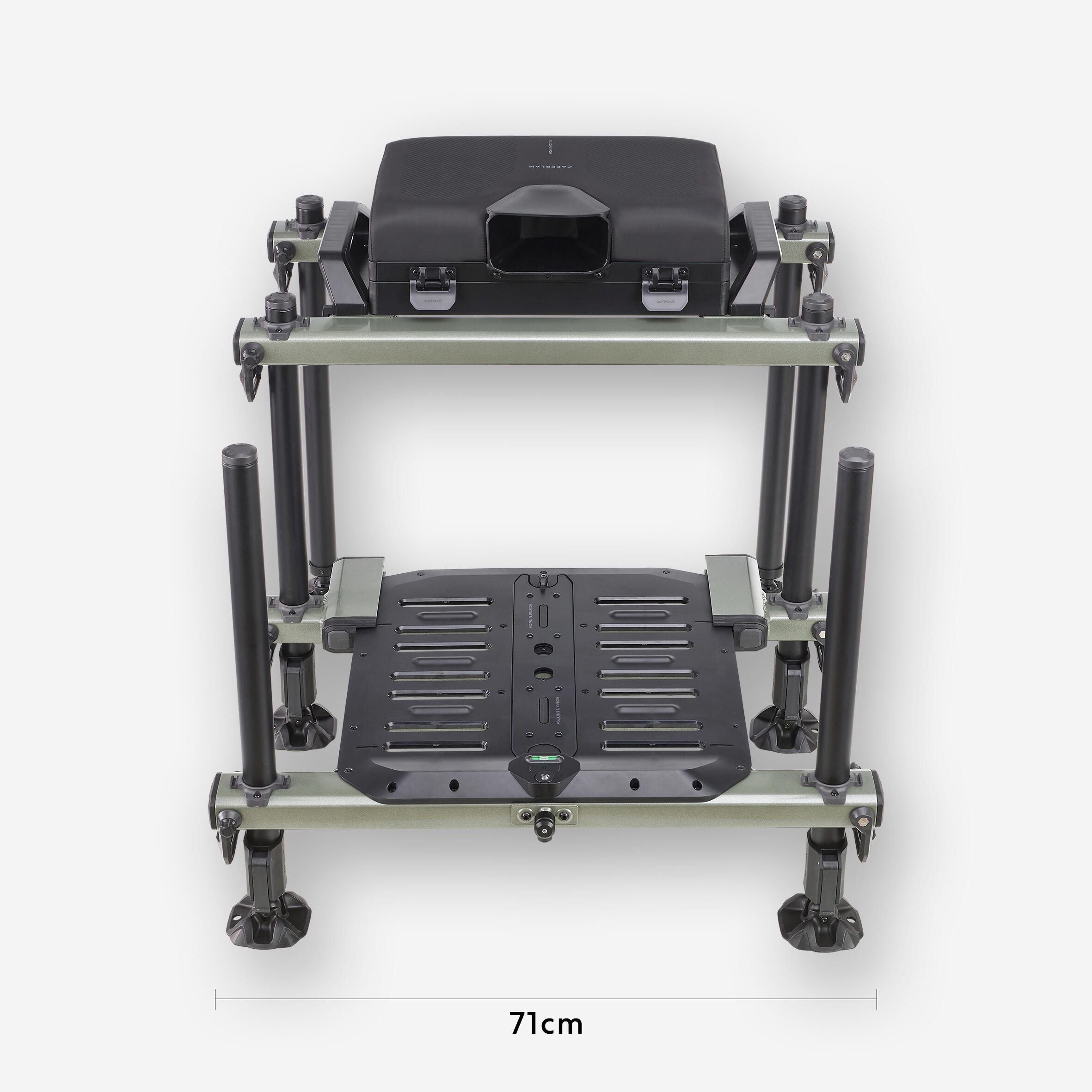 Visstation CSB D36 4/17