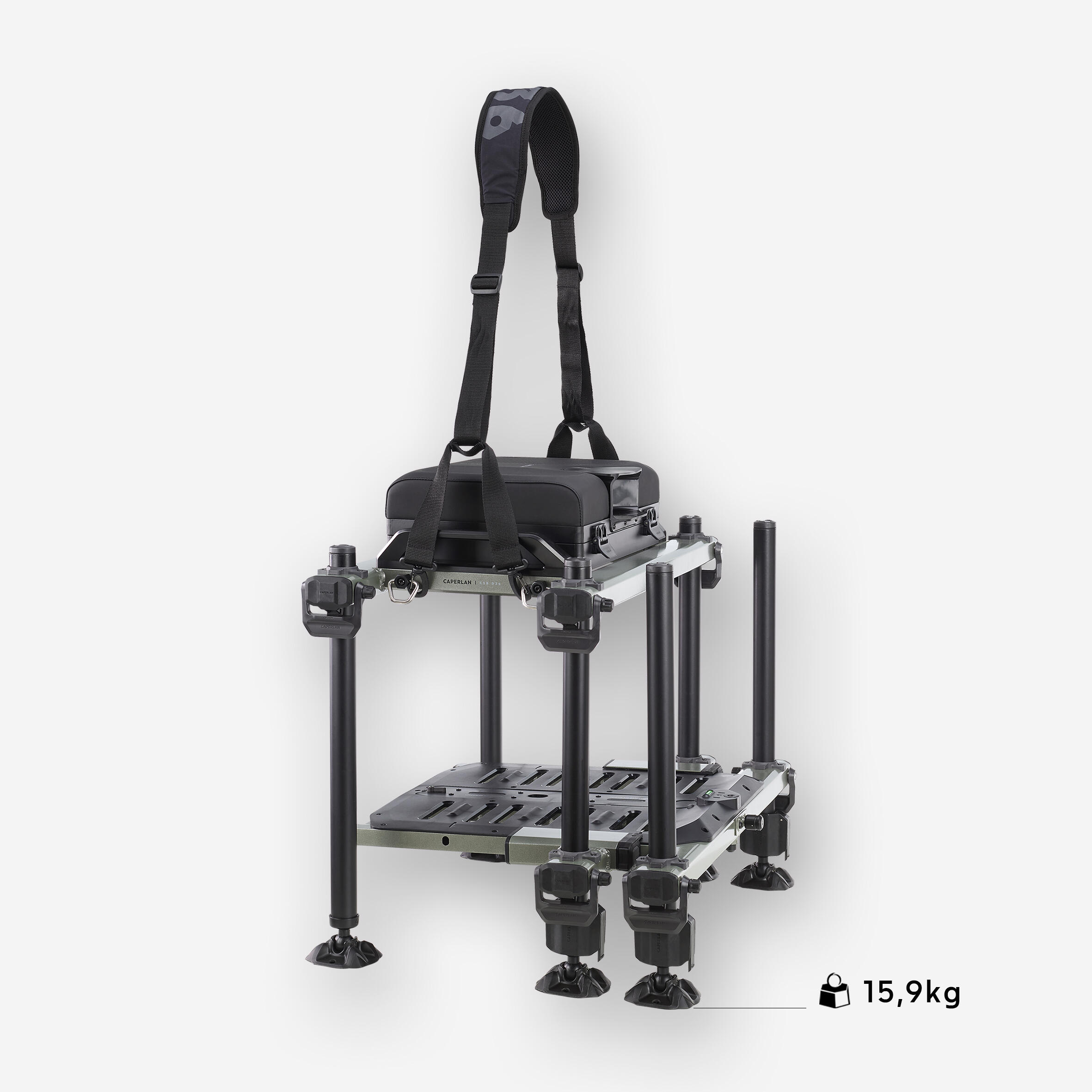 Visstation CSB D36 17/17