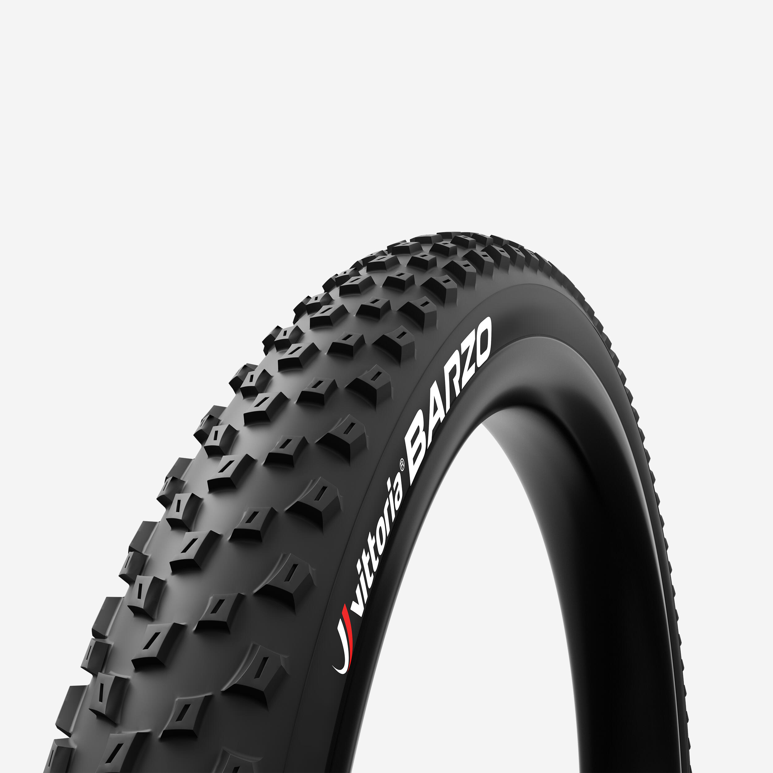 27.5 x 2.25 Mountain Bike Tyre Barzo 1C 1/2