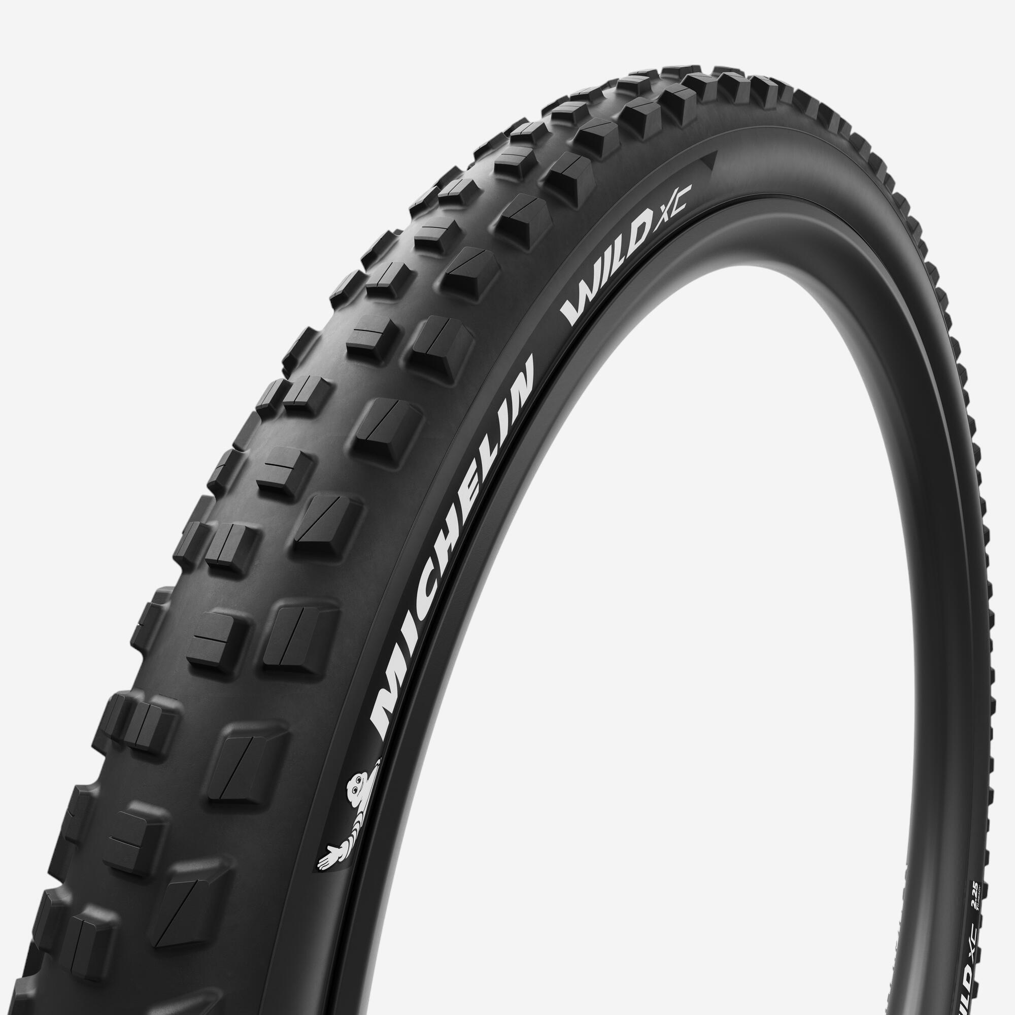MTB gumiköpeny, 29x2,35" - Wild XC Michelin akciós termékkép 1
