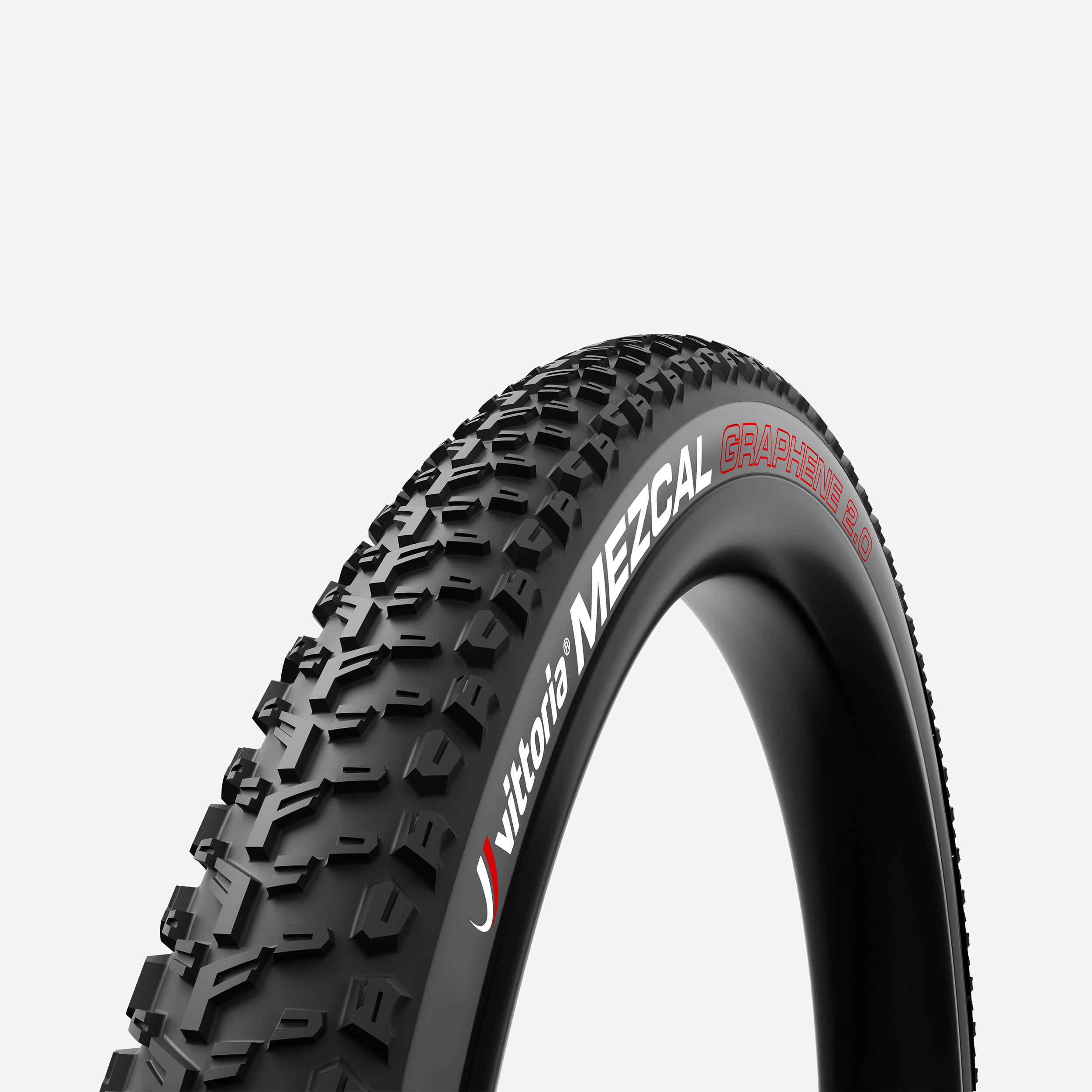 29 x 2.35 Mountain Bike Tyre Mezcal 4C - Grey 1/4