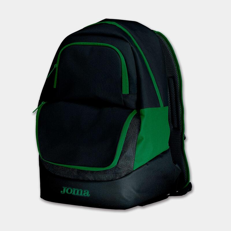 Mochila personalizable de Fútbol DIAMOND II