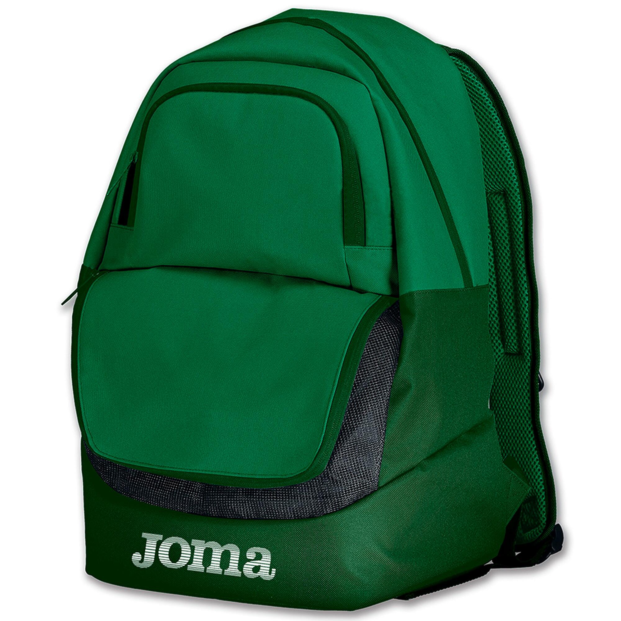 Mochila personalizable de Fútbol DIAMOND II 5/6