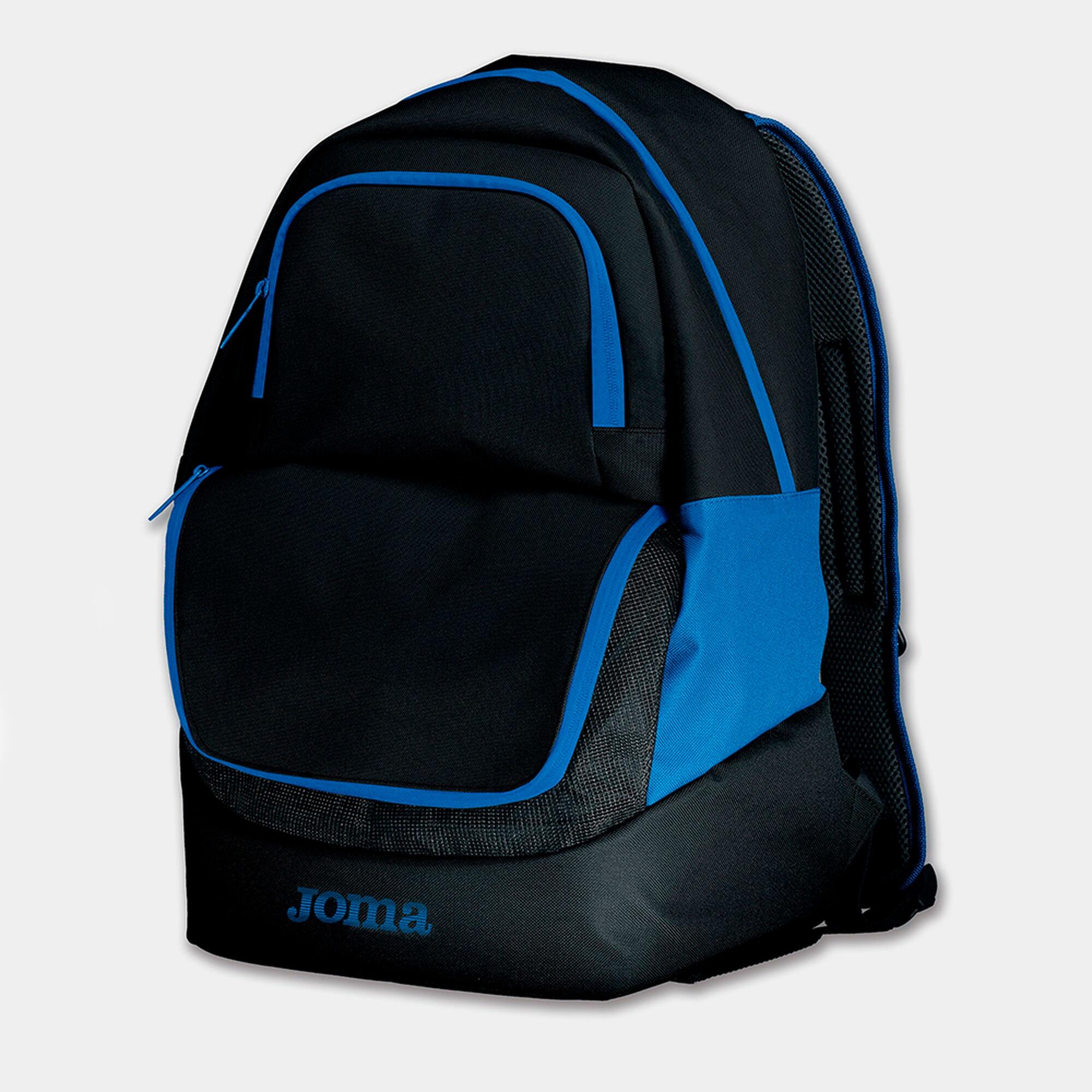 Mochila personalizable de Fútbol DIAMOND II 3/6