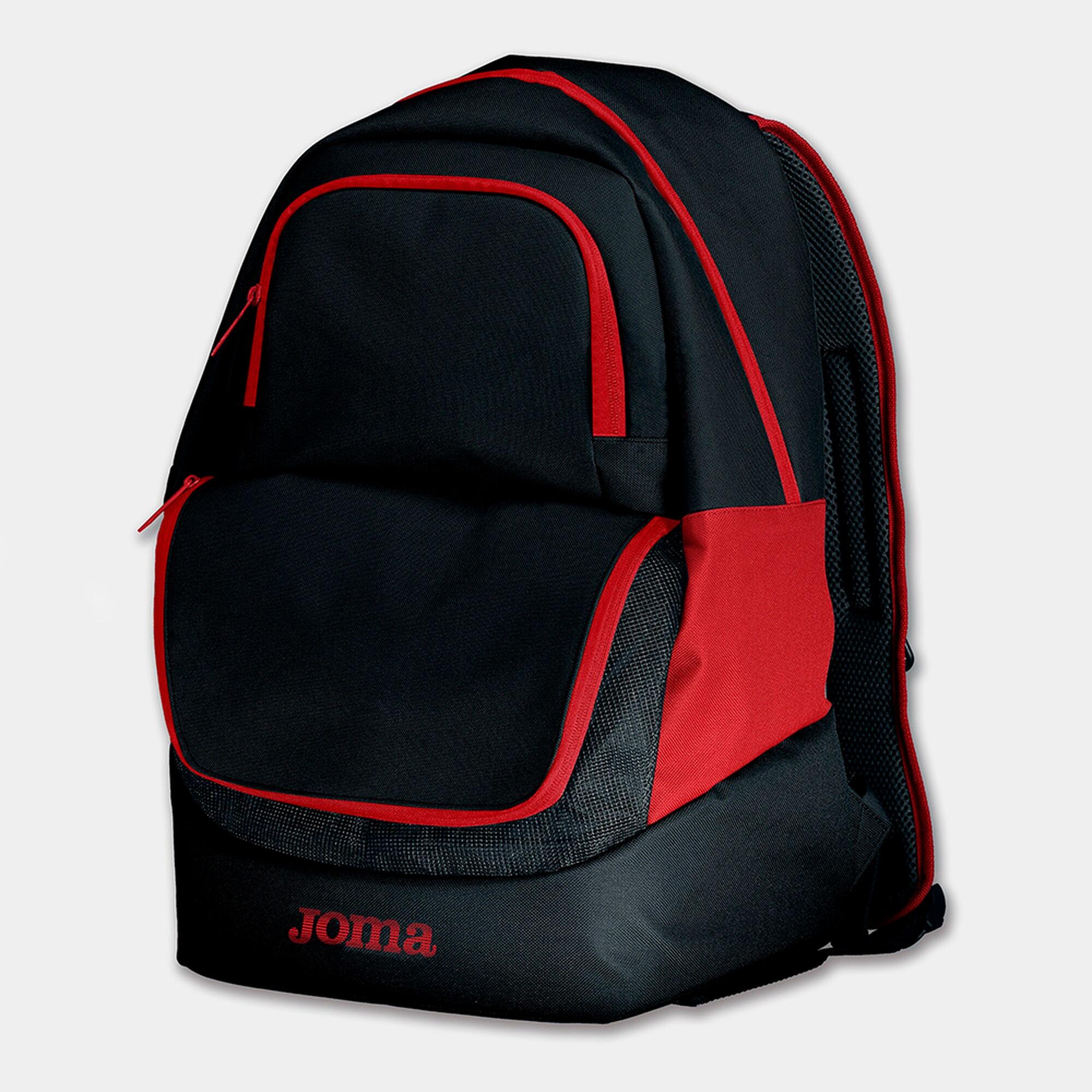 Mochila personalizable de Fútbol DIAMOND II 2/6