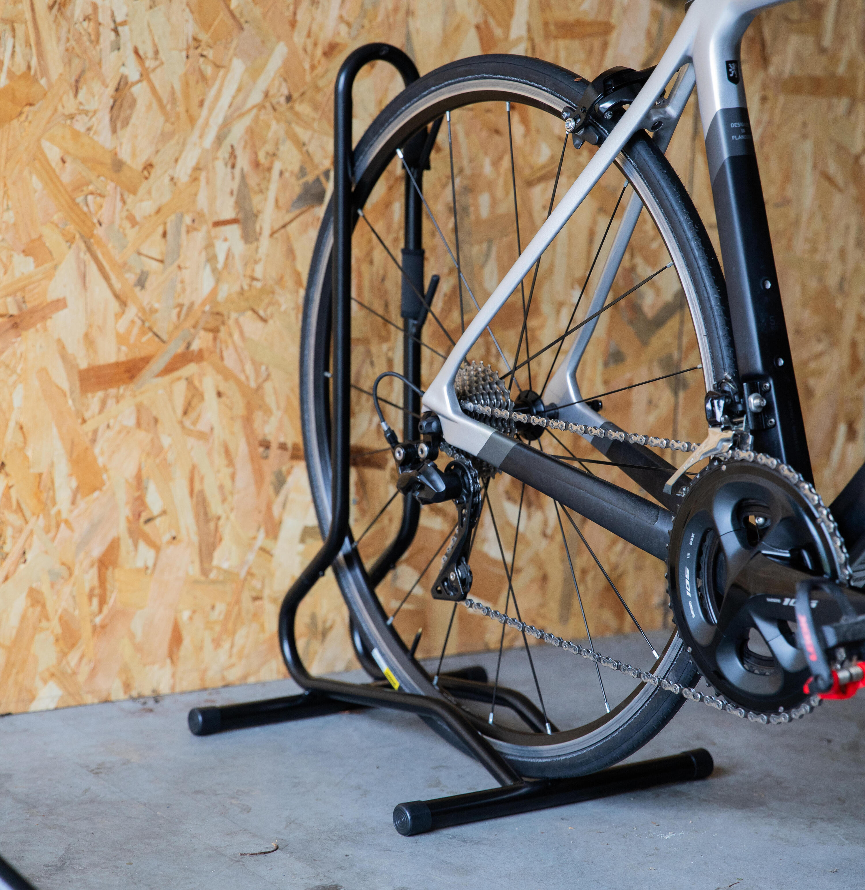 Riparazione Trasmissione bici