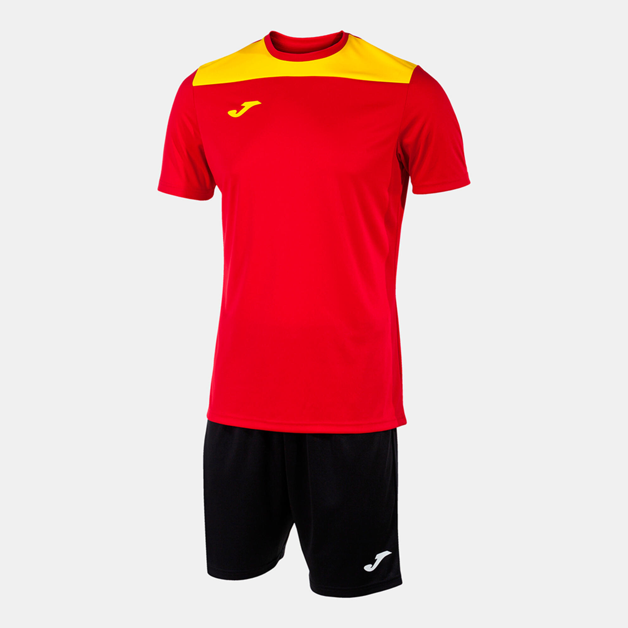 Conjunto personalizable de fútbol PHOENIX 5/7