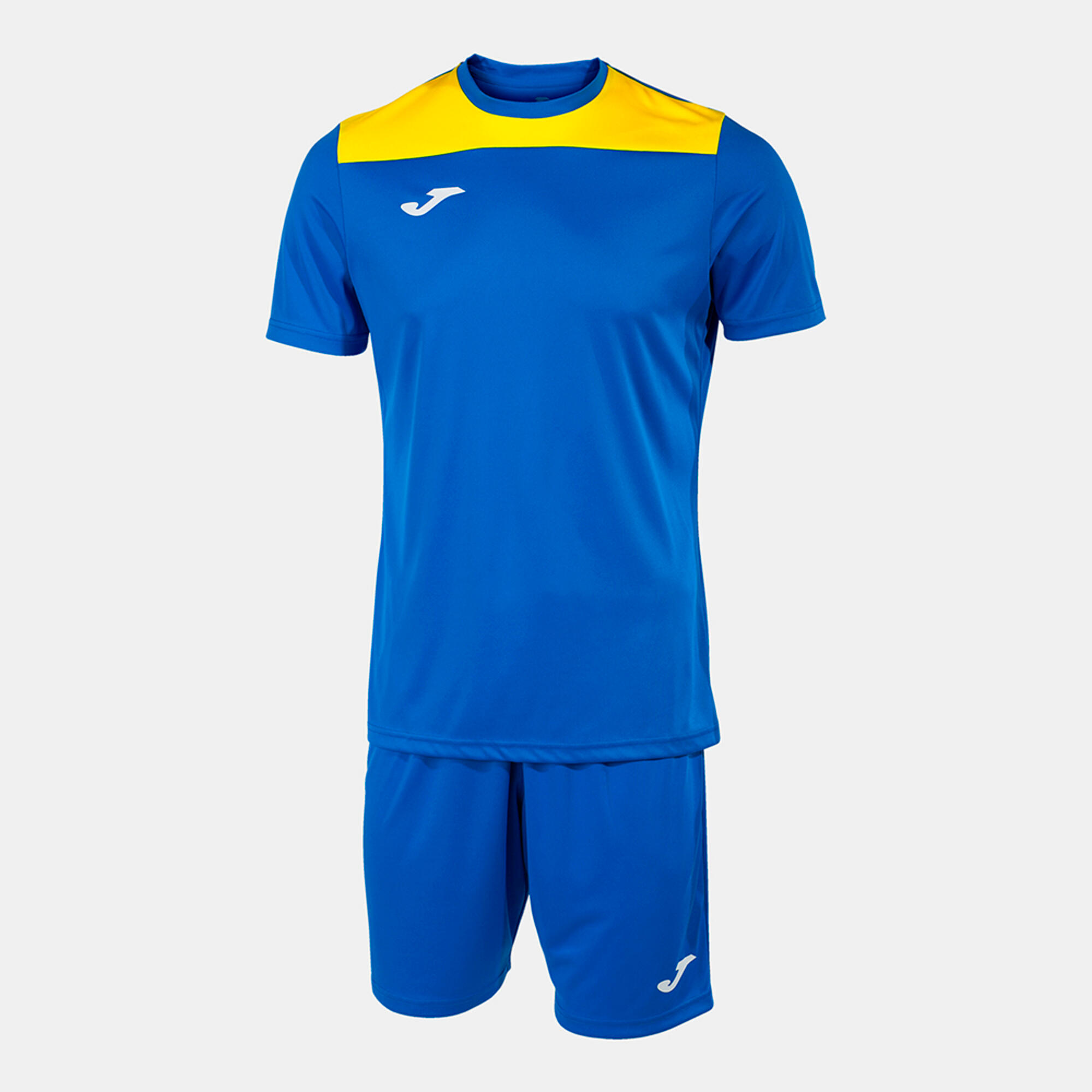 Conjunto personalizable de fútbol PHOENIX 3/7