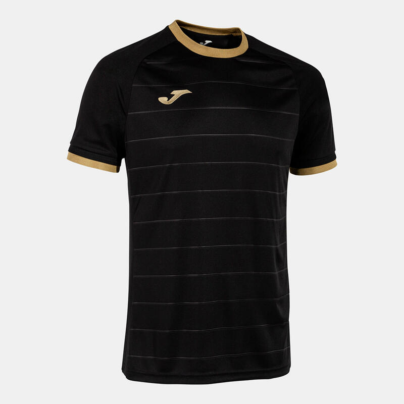 Camiseta personalizable fútbol GOLD