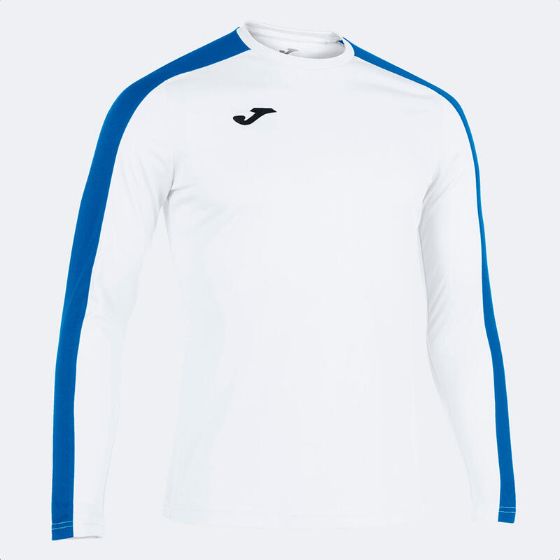 Camiseta manga larga personalizable de fútbol ACADEMY