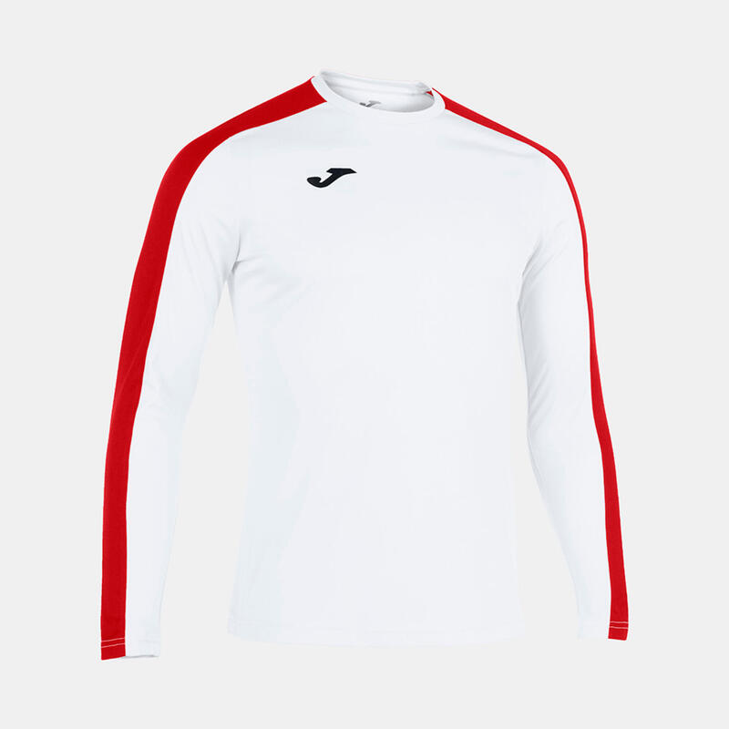Camiseta manga larga personalizable de fútbol ACADEMY