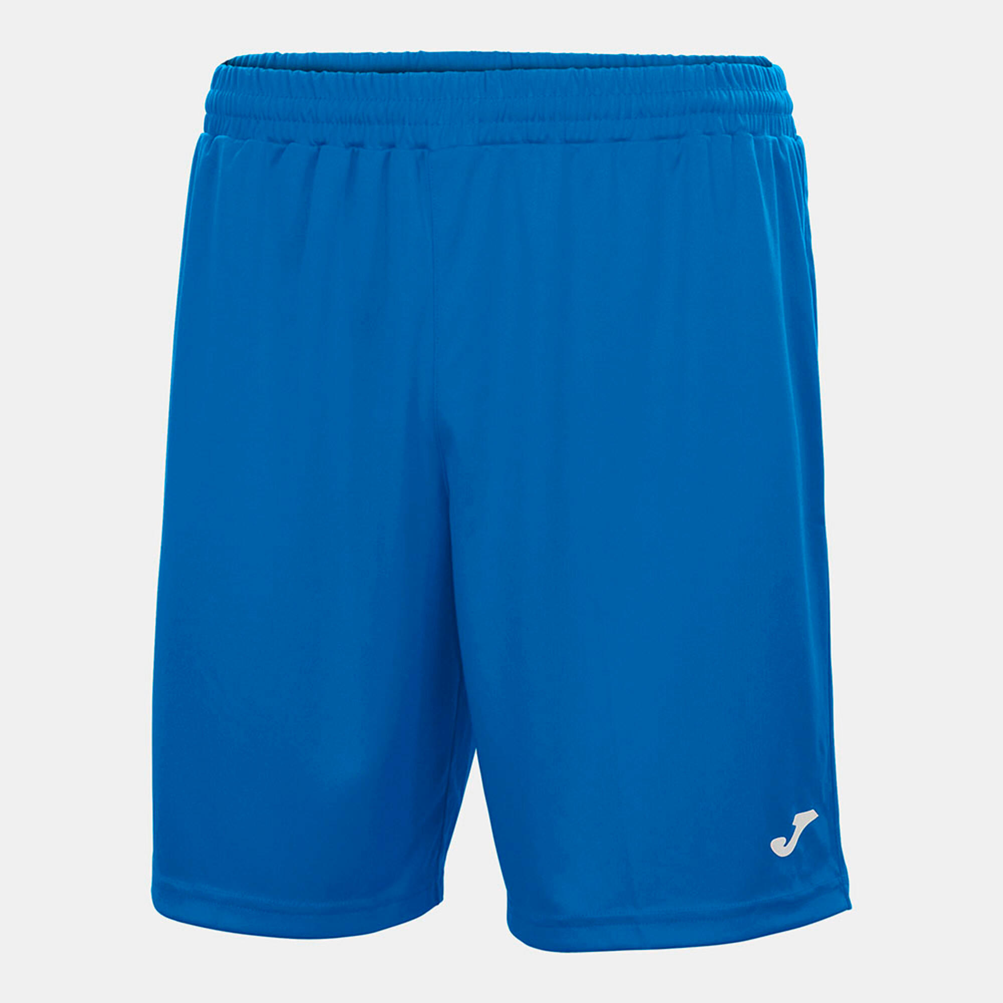 Pantalón corto personalizable fútbol NOBEL 6/10