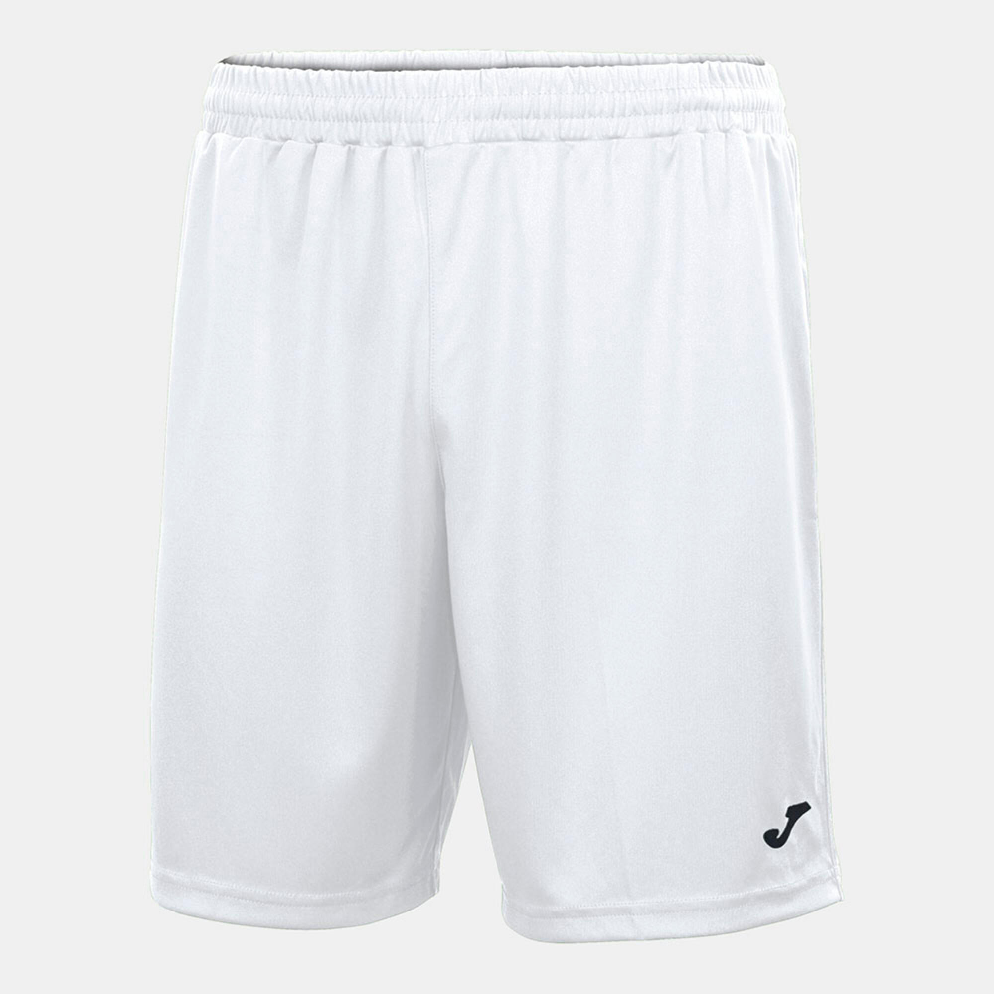 Pantalón corto personalizable fútbol NOBEL 7/10