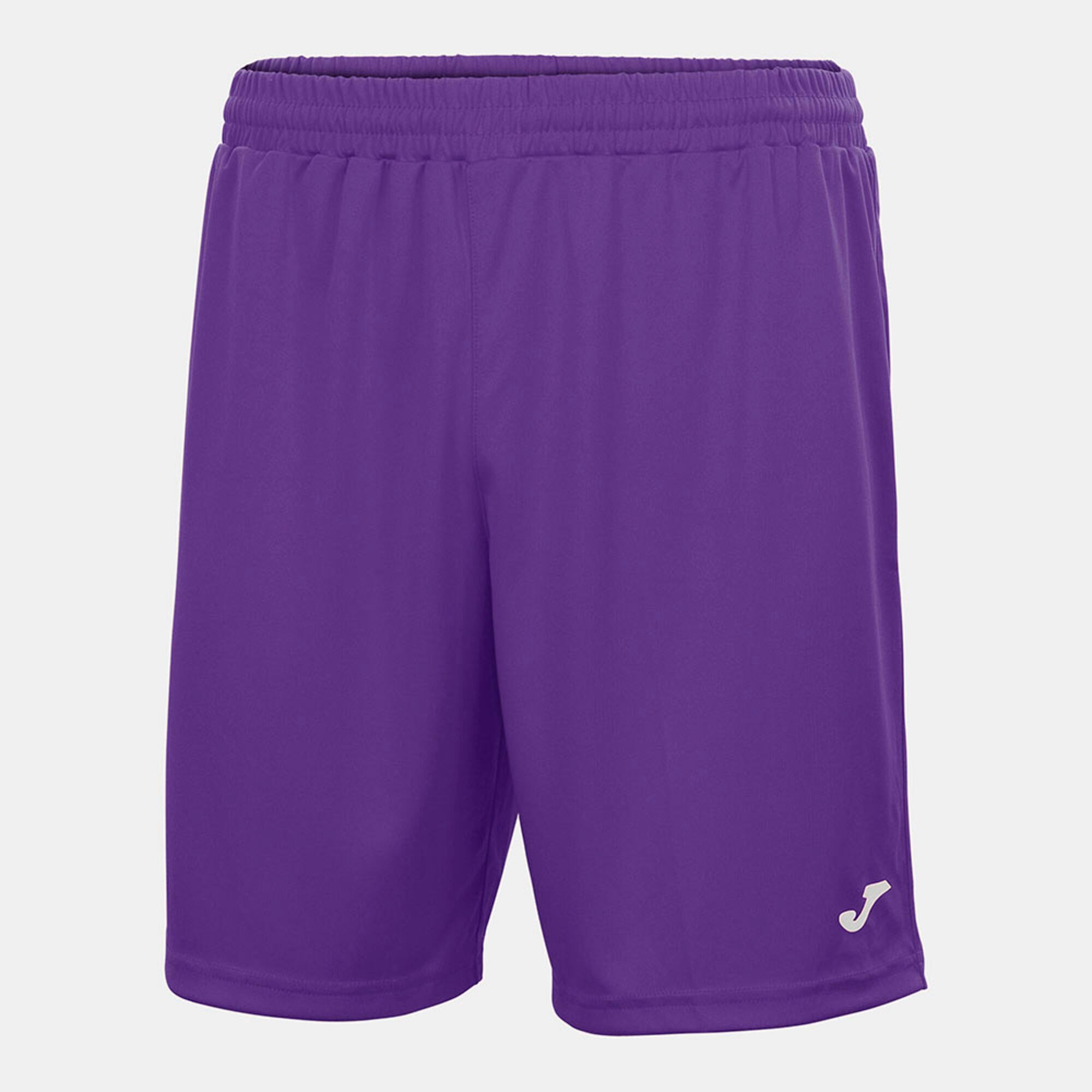 Pantalón corto personalizable fútbol NOBEL 8/10