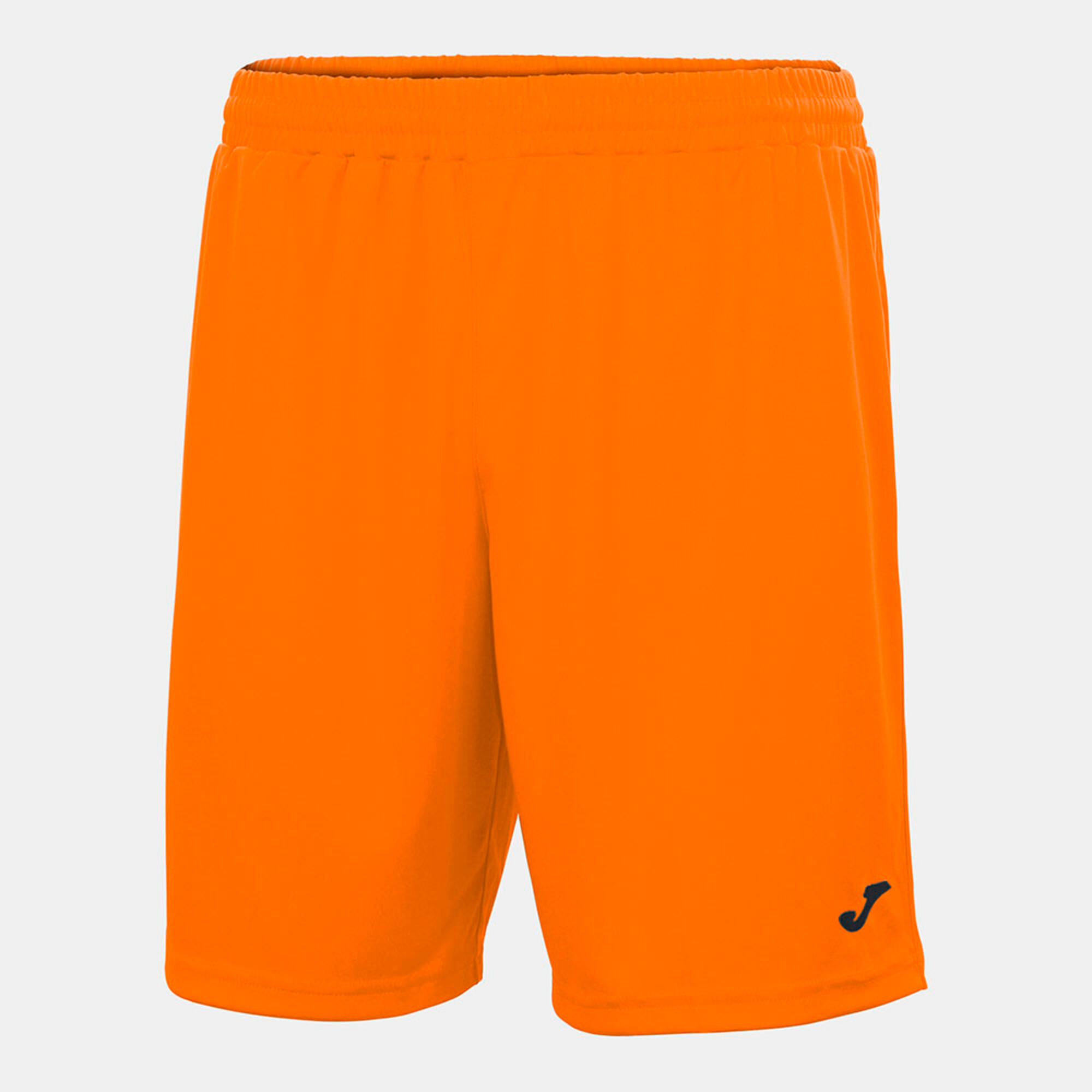 Pantalón corto personalizable fútbol NOBEL 5/10
