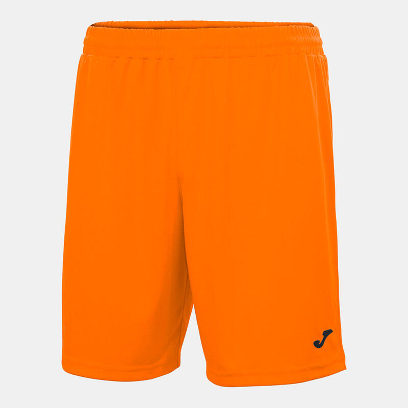 Pantalón corto personalizable fútbol NOBEL