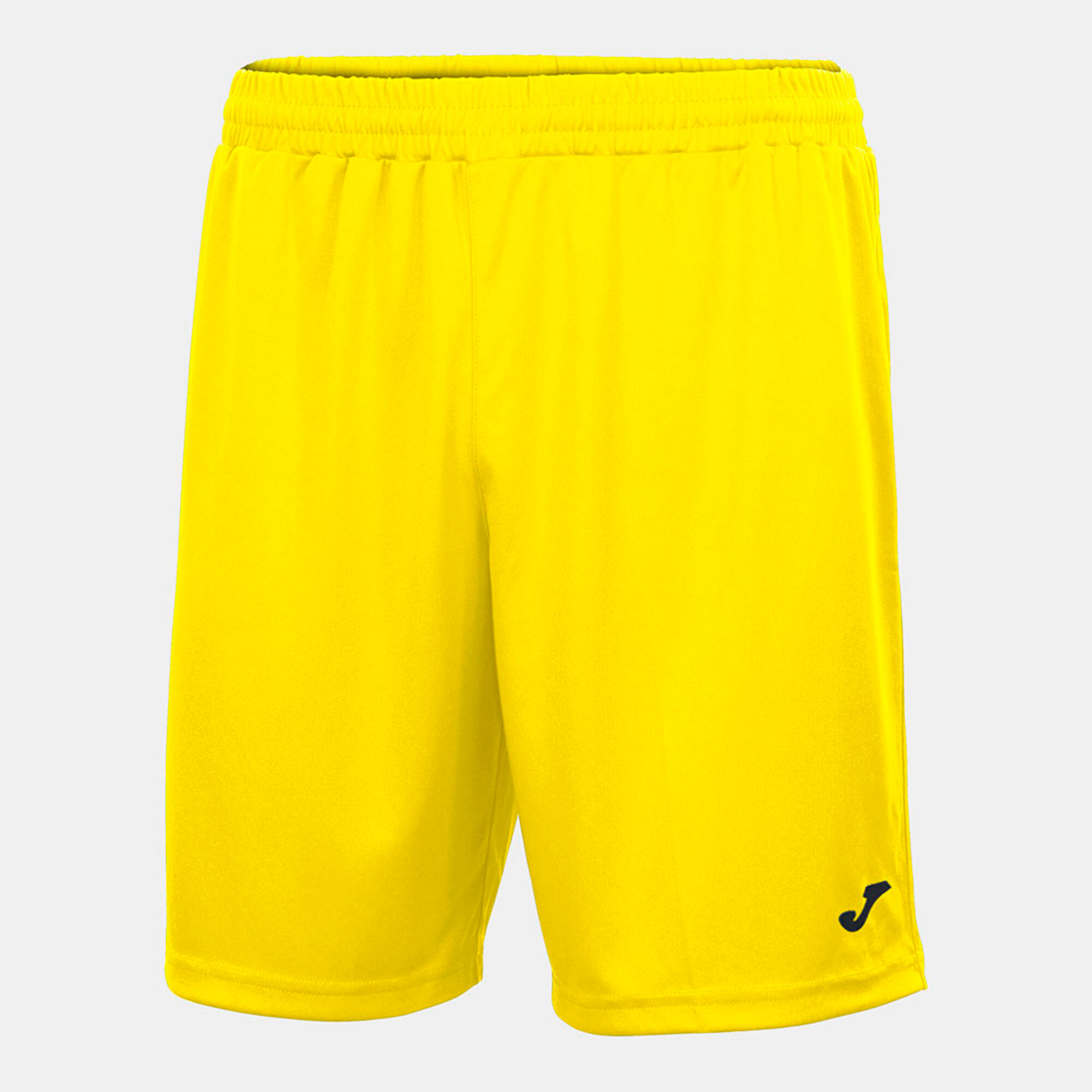 Pantalón corto personalizable fútbol NOBEL 4/10