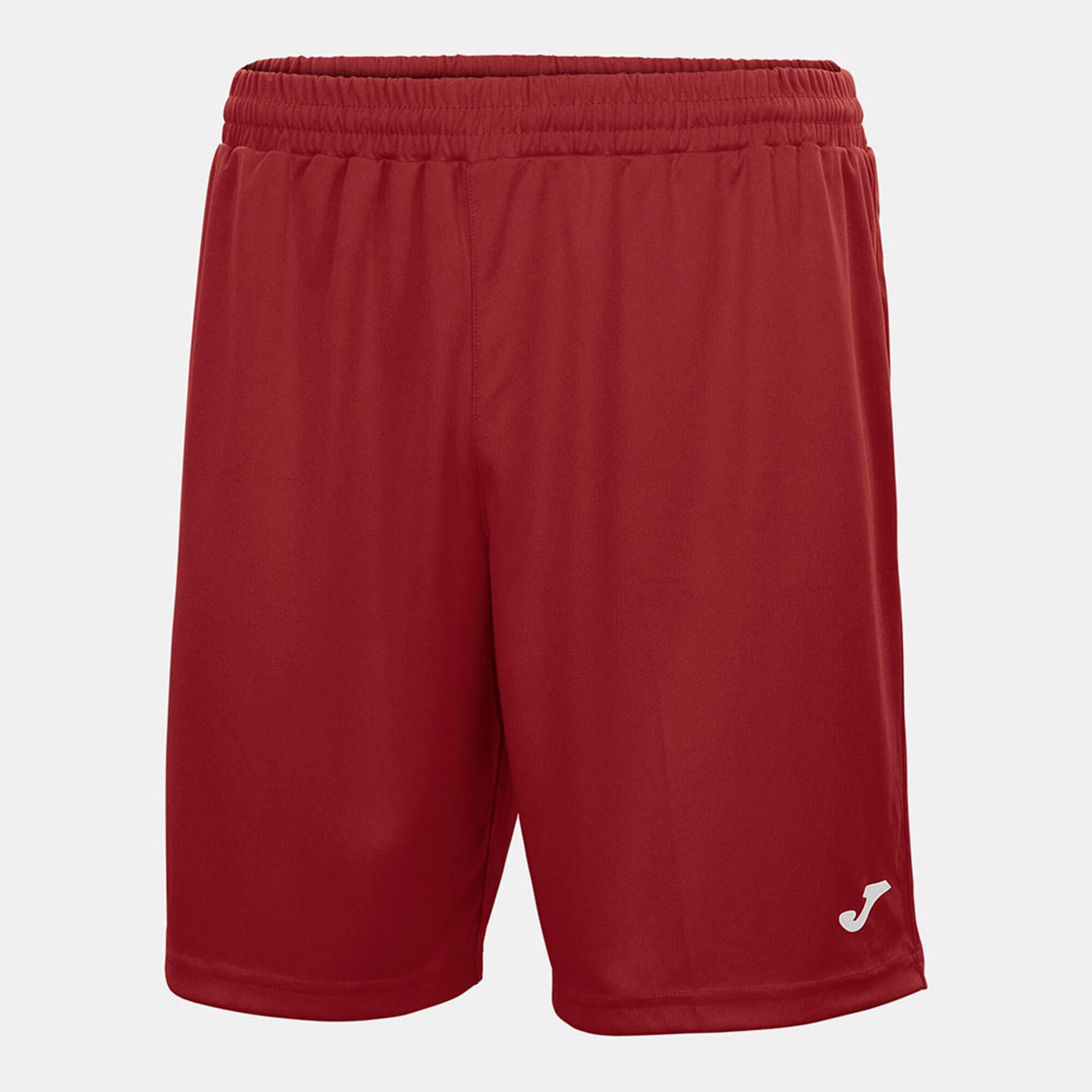 Pantalón corto personalizable fútbol NOBEL 9/10