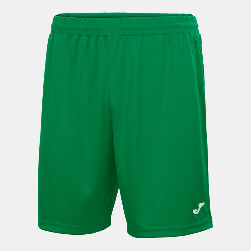 Pantalón corto personalizable fútbol NOBEL