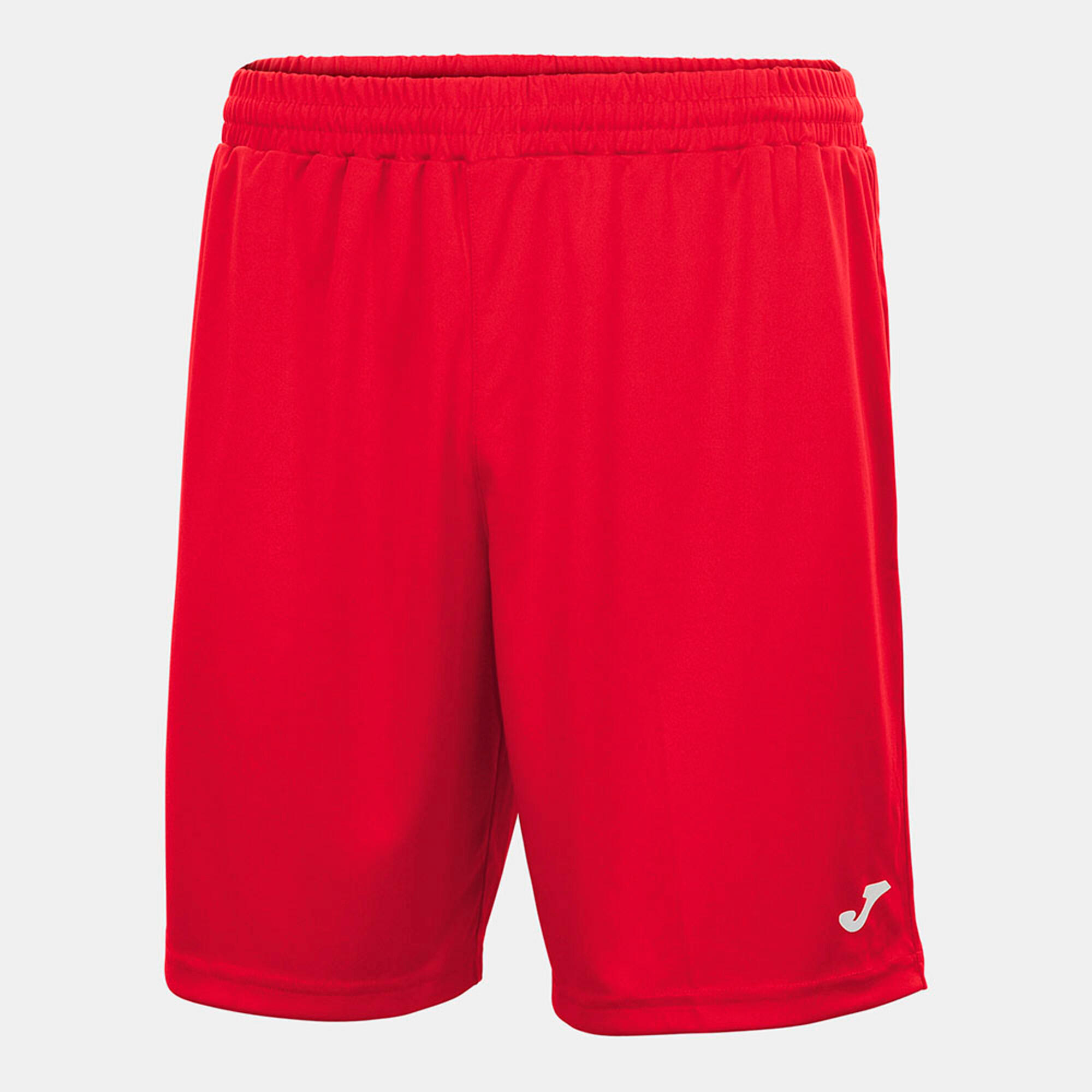 Pantalón corto personalizable fútbol NOBEL 3/10