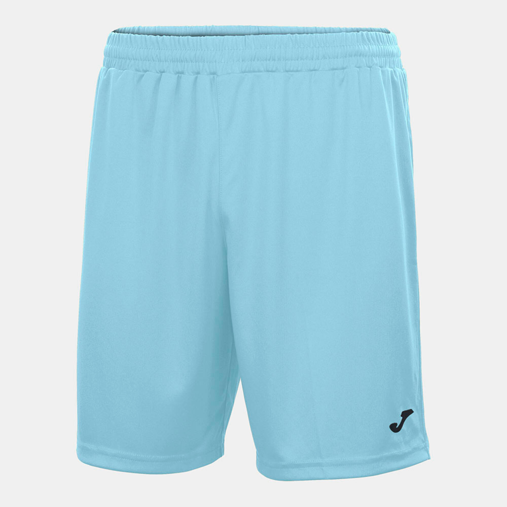 Pantalón corto personalizable fútbol NOBEL 10/10