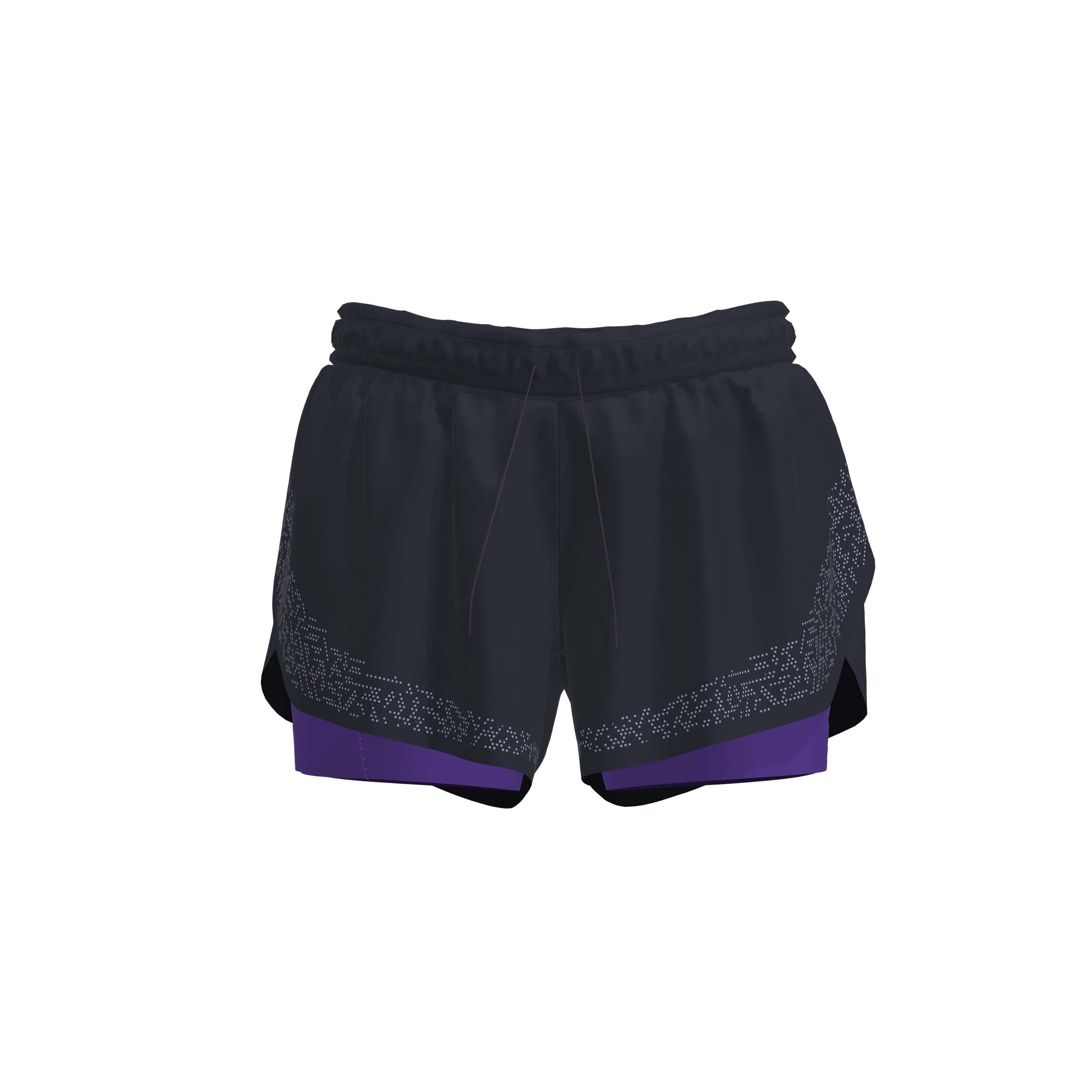 Pantaloncini atletica bambino