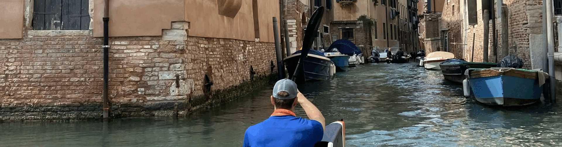 Terminologia da Canoa kayak