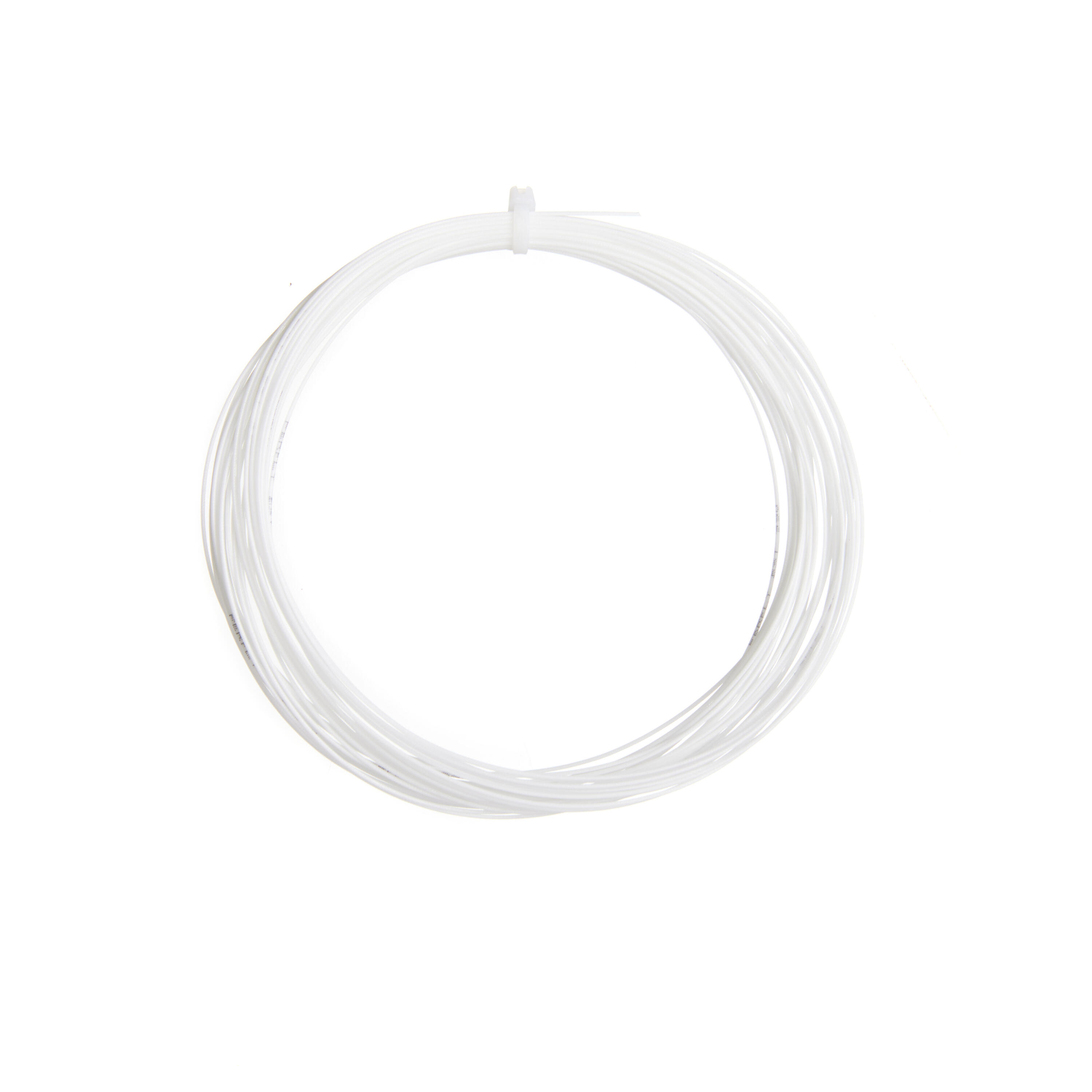 Cordage De Badminton BST 990 - Blanc 4/4