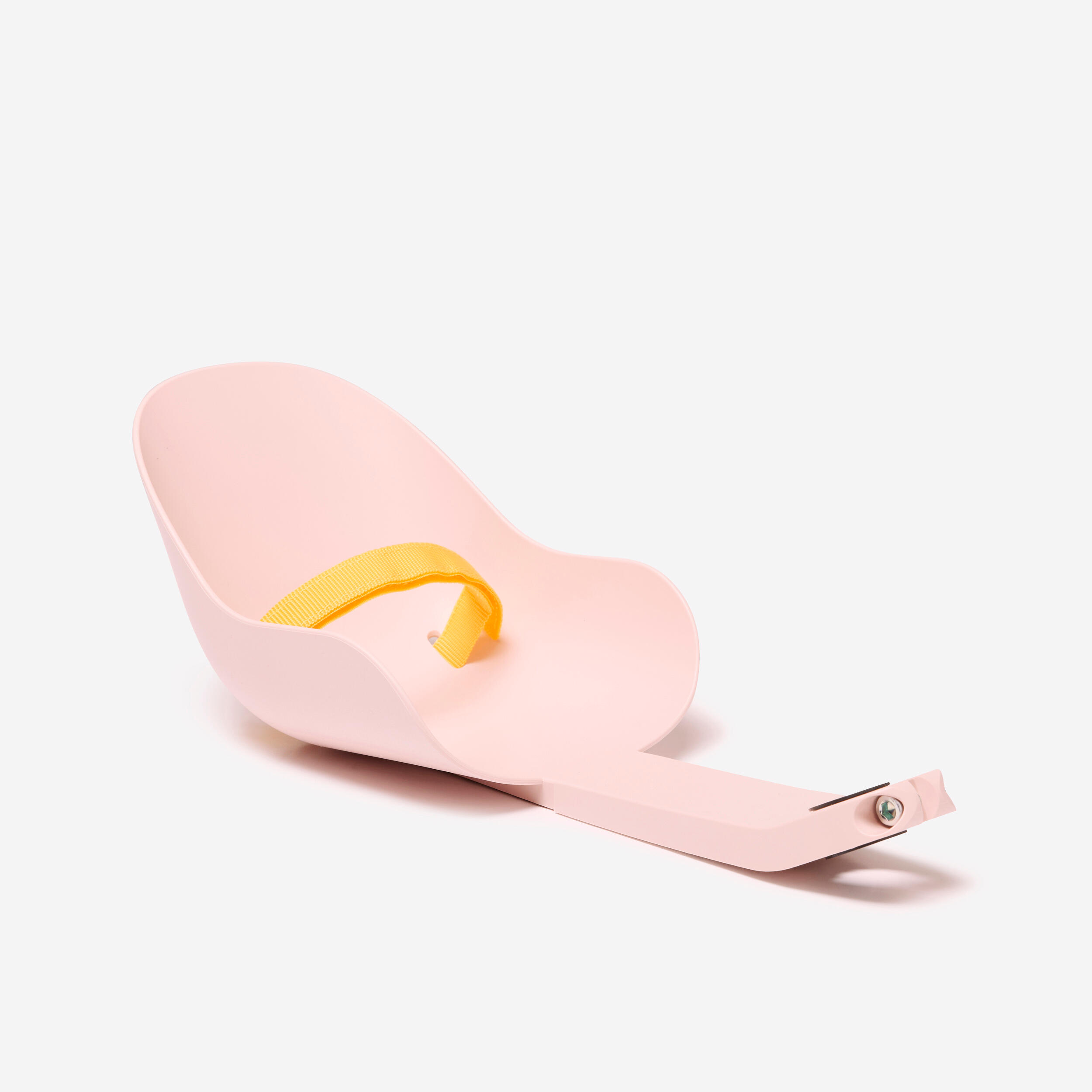 PORTE DOUDOU BEIGE POUR VELO ENFANT BTWIN Decathlon