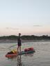 Micro-aventure sur l’eau : descente de la Charente en Stand Up Paddle