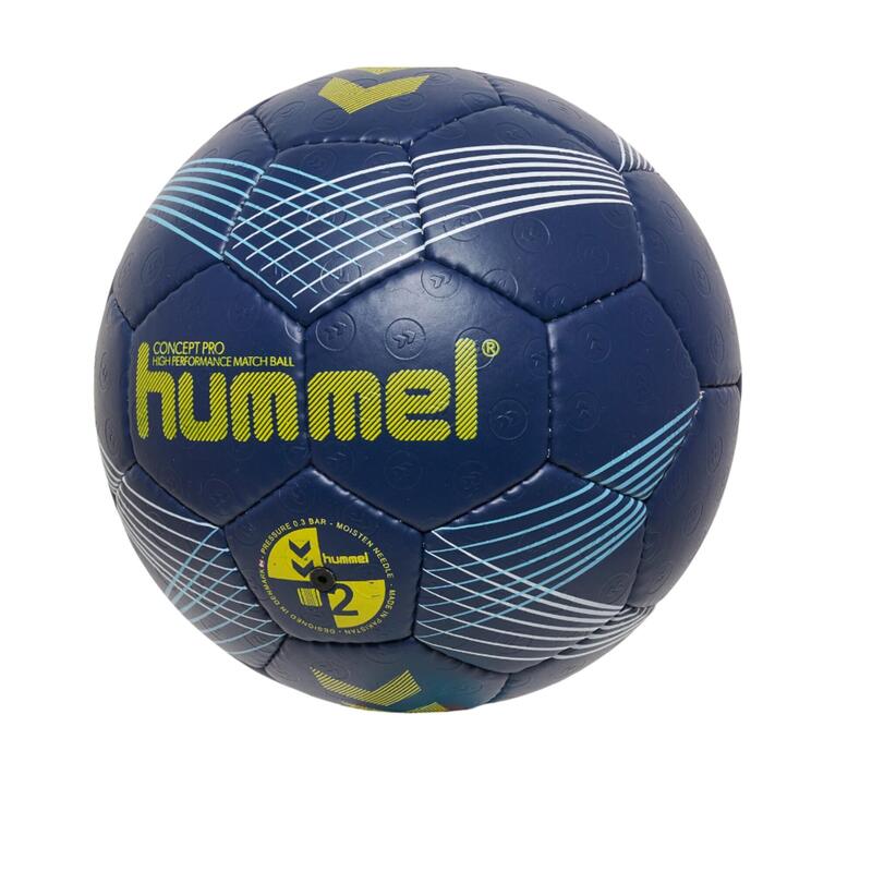 Handball Grösse 3 - Hummel Concept Pro HB